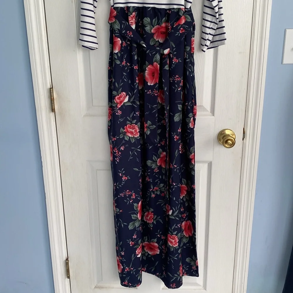 Grace Karin medium maxi dress size medium - Picture 3 of 5